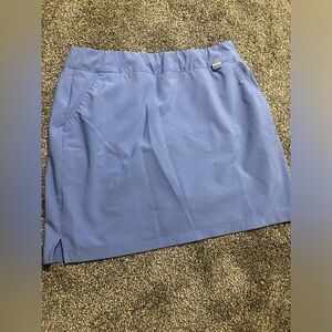 Size 8 Golf Skort